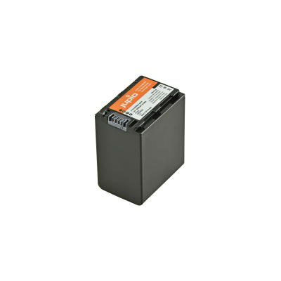 Jupio Batteria videocamera Sony NP-FH100