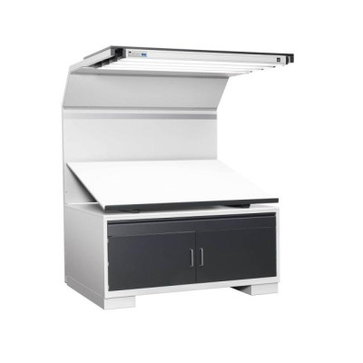 Just LED Color proofStation 7B (160x120cm)