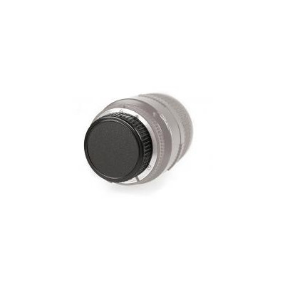 Kaiser Tappo posteriore obiettivo per Nikon Z
