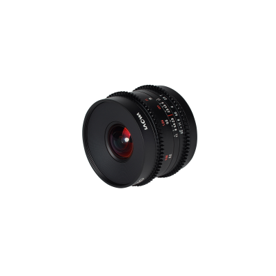 Laowa Venus Optics obiettivo 9mm t/2.9 Zero-D  Sony E  Cine