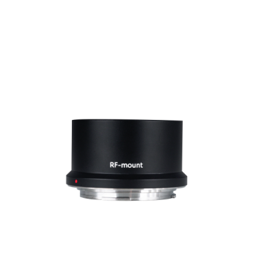Laowa Ranger S35 baionetta 11-18mm Canon Eos RF