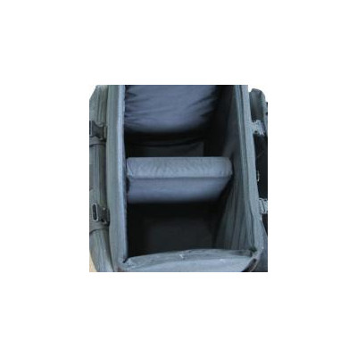 Aurora Borsa da trasporto per 2 flash misura 43x23x45 cm