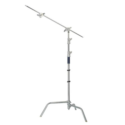 Meking C stand 3 sezioni 2.90m gamba scorrevole