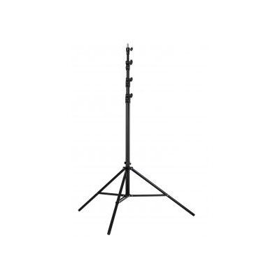 Meking Stativo a terra 4 sezioni 3.8m air