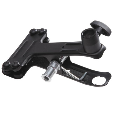 Meking Big Clamp 5/8 maschio e 3/8" femmina