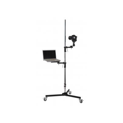 Meking Stativo a pistola con ruote 2.2m