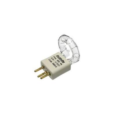 Multiblitz Tubo Flash Bianco per MINISTUDIO 800