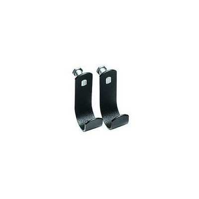 Manfrotto Gancio a U (coppia) (sostituisce 2902P)