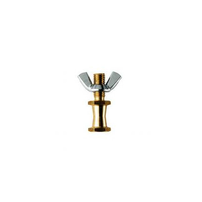 Manfrotto Adattatore 5/8inch esagonale m10 (sostituisce 2890)