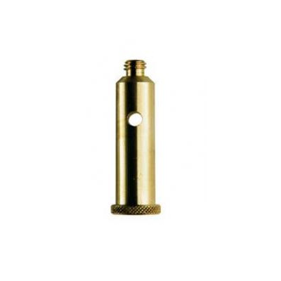 Manfrotto Adattatore da 3/8 femmina a 3/8 maschio