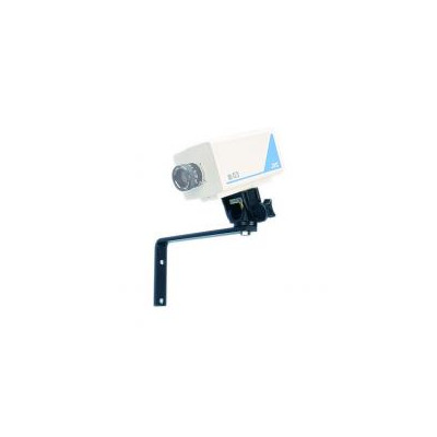 Manfrotto Supporto a parete per telecamere (sostituisce 3277)