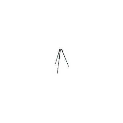 Manfrotto Treppiedi MPRO CF 3 stadi culla 100/75mm