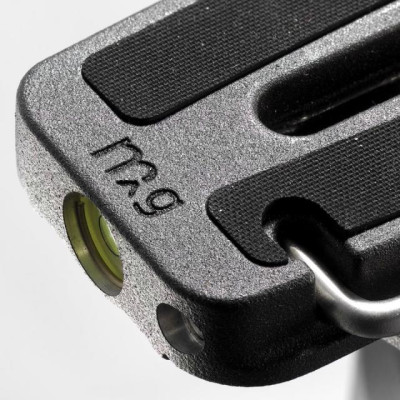 Manfrotto Supporto a L con attacco rapido Q2