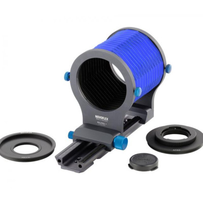 Novoflex Starter Kit Soffietto Universale BALPRO 1