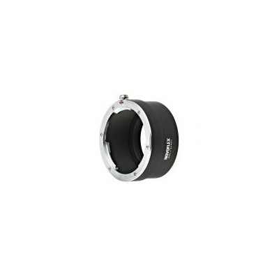 Novoflex Adattatore ottiche Leica R per fotocamere EOS R