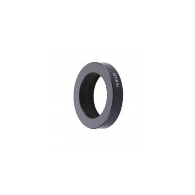 Novoflex Adattatore per  camere Fuji X Pro ad attacco M39