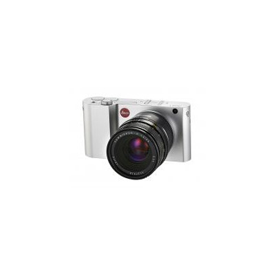 Novoflex Adattatore per ottiche Nikon a Leica T
