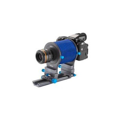 Novoflex Adattaore da V-Groove da 38mm a BALPRO