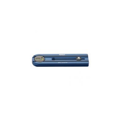 Novoflex Piastra 155mm con livella a bolla