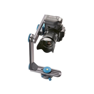 Novoflex Sistema panoramico compatto VR-System Slim