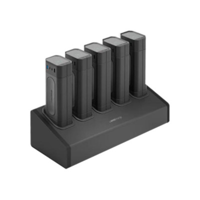 Omnicharge Stazione Omni Power-as-a-Service 80C+ / 5X