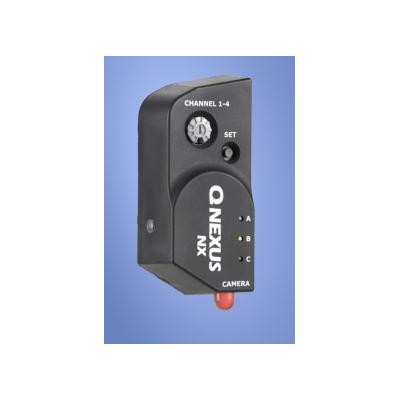 Quantum NX Trasmettitore Qnexus TTL per Canon e Nikon