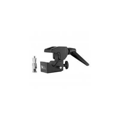 Tether Tools morsetto Master Clamp Rock Solid
