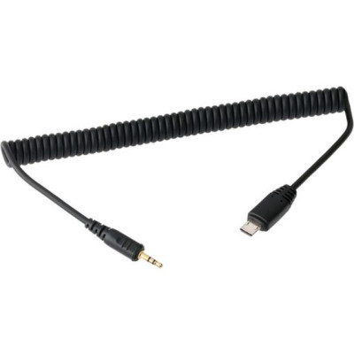 Zeapon Cavo per scatto remoto per Sony S2